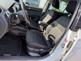 Skoda Fabia 1.0 TSI Clever picture 9