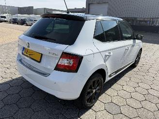 Skoda Fabia 1.0 TSI Clever picture 4