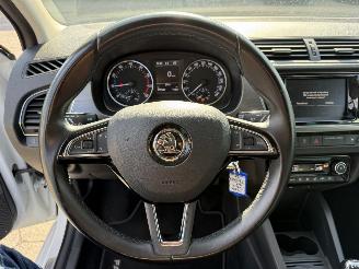 Skoda Fabia 1.0 TSI Clever picture 16