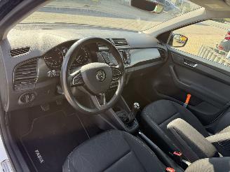 Skoda Fabia 1.0 TSI Clever picture 15