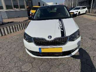 Skoda Fabia 1.0 TSI Clever picture 2