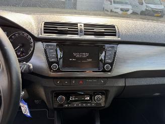 Skoda Fabia 1.0 TSI Clever picture 18