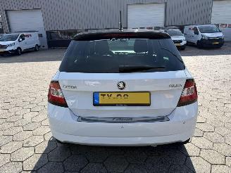 Skoda Fabia 1.0 TSI Clever picture 5