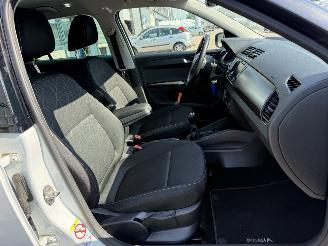 Skoda Fabia 1.0 TSI Clever picture 13