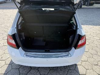 Skoda Fabia 1.0 TSI Clever picture 11