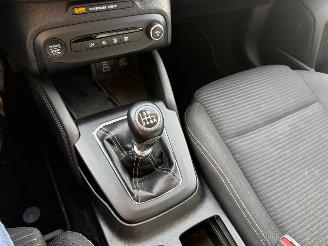 Ford Focus Wagon 1.0 EcoBoost Hybrid Titanium X picture 20