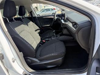 Ford Focus Wagon 1.0 EcoBoost Hybrid Titanium X picture 14