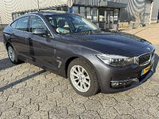 BMW 3-serie GT NAP Pano Gran Turismo 320i  High Executive picture 3