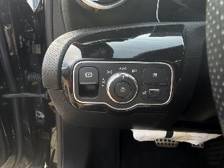 Mercedes A-klasse 200 Launch Edition picture 11