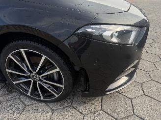 Mercedes A-klasse 200 Launch Edition picture 18