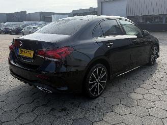 Mercedes A-klasse 200 Launch Edition picture 4