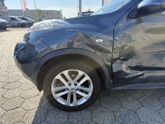 Nissan Juke 1.6 Urban Premium picture 17
