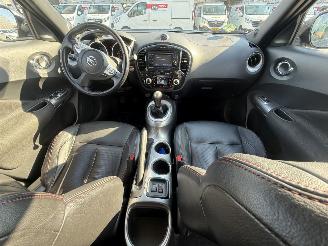 Nissan Juke 1.6 Urban Premium picture 9