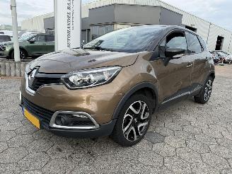 Avarii autoturisme Renault Captur 0.9 TCe Dynamique 2017/3