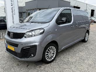  Fiat Scudo L3H1 75 kWh 2024/2