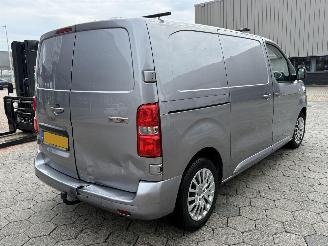 Fiat Scudo L3H1 75 kWh picture 4