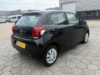 Peugeot 108 1.0 e-VTi Active picture 4
