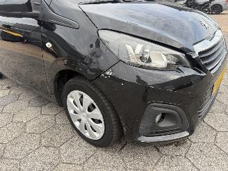 Peugeot 108 1.0 e-VTi Active picture 15