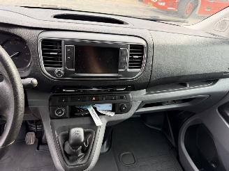 Opel Vivaro 1.5 CDTI L2H1 Selection picture 17