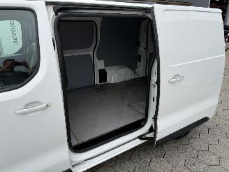 Opel Vivaro 1.5 CDTI L2H1 Selection picture 10