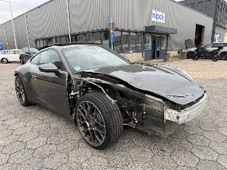 Porsche 911 Carrera 4 Coupe 992-1 picture 6