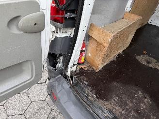 Opel Vivaro 2.0 CDTI L1H1 picture 12