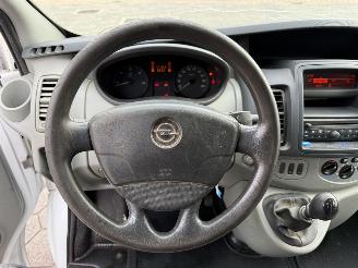 Opel Vivaro 2.0 CDTI L1H1 picture 17