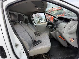 Opel Vivaro 2.0 CDTI L1H1 picture 14