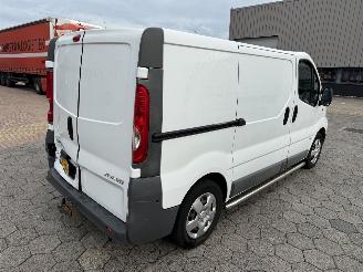 Opel Vivaro 2.0 CDTI L1H1 picture 4