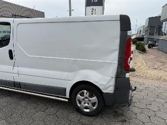 Opel Vivaro 2.0 CDTI L1H1 picture 7