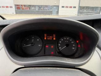 Opel Vivaro 2.0 CDTI L1H1 picture 18