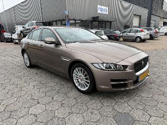 Jaguar XE 2.0 D Prestige picture 3