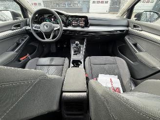Volkswagen Golf 1.0 TSI Life picture 11