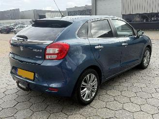 Suzuki Baleno 1.2 Smart Hybrid High Executive picture 4
