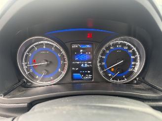 Suzuki Baleno 1.2 Smart Hybrid High Executive picture 12