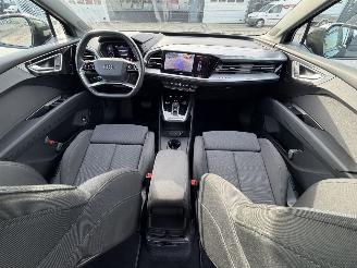 Audi Q4 e-tron 40 Advanced edition 77 kWh picture 13