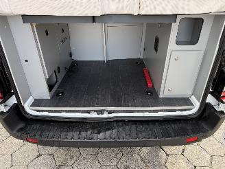 Ford  Weinsberg Caratour 550 MQ picture 11