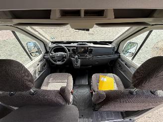 Ford  Weinsberg Caratour 550 MQ picture 17