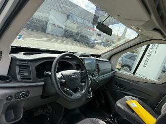 Ford  Weinsberg Caratour 550 MQ picture 20