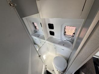 Ford  Weinsberg Caratour 550 MQ picture 16