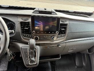Ford  Weinsberg Caratour 550 MQ picture 23