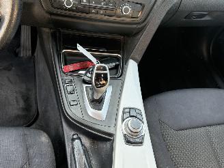 BMW 3-serie 320i High Executive picture 19