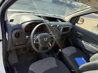 Dacia Dokker 1.5 Blue dCi 90 Solid picture 14