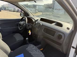 Dacia Dokker 1.5 Blue dCi 90 Solid picture 13