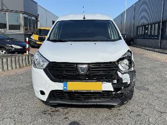 Dacia Dokker 1.5 Blue dCi 90 Solid picture 2