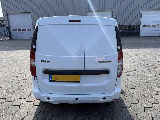 Dacia Dokker 1.5 Blue dCi 90 Solid picture 5