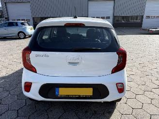 Kia Picanto 1.0 DPi ComfortLine 5p picture 5