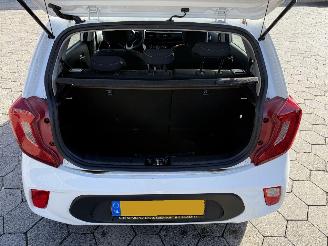 Kia Picanto 1.0 DPi ComfortLine 5p picture 12