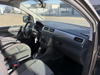 Volkswagen Caddy 2.0 TDI L1H1 BMT Highline picture 15