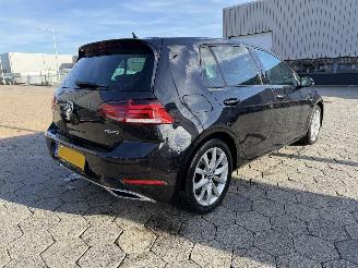 Volkswagen Golf 1.5 TSI Highline picture 4